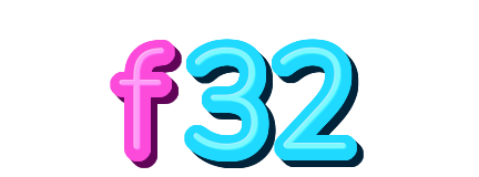 f32 — logo kanal