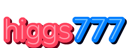 higgs777 — logo kanal